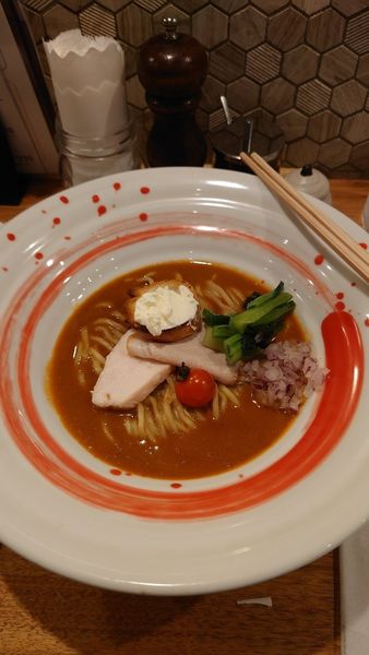 「元祖海老丸ラーメン」@海老丸らーめんの写真