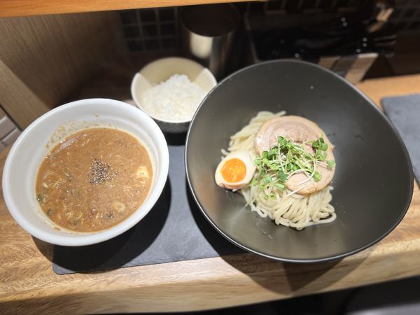 「ツケKUROごはん割り付 1300円」@Zweiter Lädenの写真