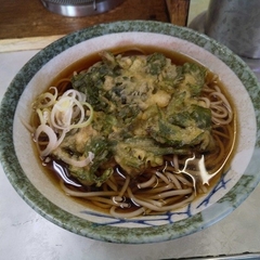 立喰そば・うどん 和泉の画像