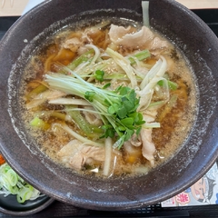 ゆで太郎 西橋本店の画像