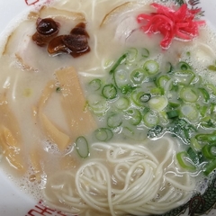 久留米ラーメン 別府駅前店の画像