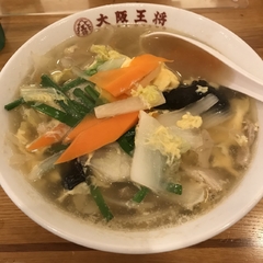 大阪王将 JR尼崎南店の画像