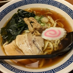 山田うどん食堂 智光山公園店の画像