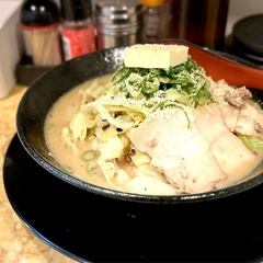 麺爺 咲兆の画像