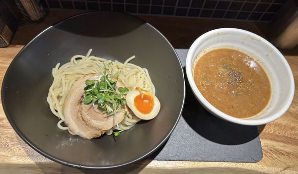 「ツケKURO ¥1200」@Zweiter Lädenの写真