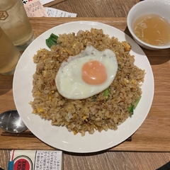 B級グルメ専門 大衆食事処 鶴見食堂の写真