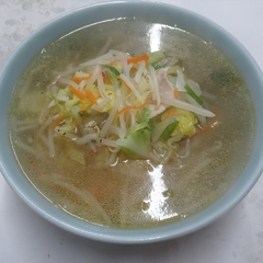 はちのこ食堂の画像