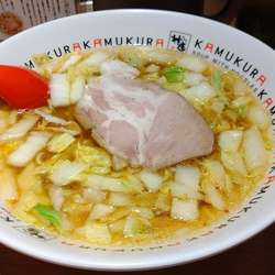 おいしいラーメン