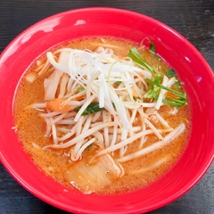 麺好き うるふの画像