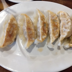 東京豚骨拉麺 しゃかりきの写真