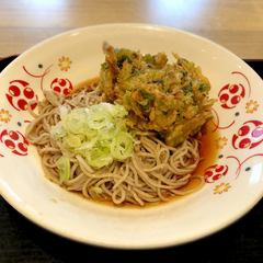 いろり庵きらく 市川店の画像