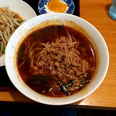 中華料理 徳馨園の画像