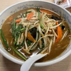 みそラーメン