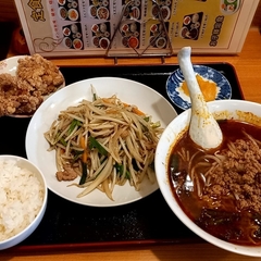 中華料理 徳馨園の画像