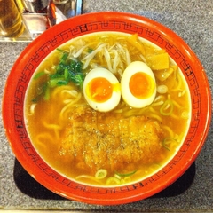 万世麺店 有楽町店の画像