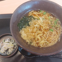 ゆで太郎 近江八幡店の画像