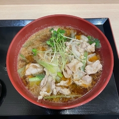 ゆで太郎 関内ベイスターズ通り店の画像