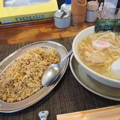 らぁめん 嬉しやの画像