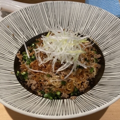 麺処一龍 新富町店の画像