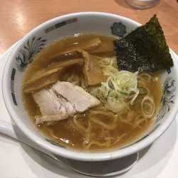 熱烈中華食堂 日高屋 勝田台南口店の画像