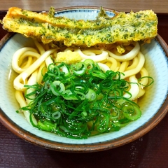 杵屋麦丸 大森ベルポート店の画像