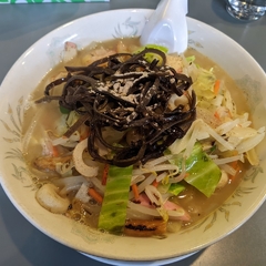 九州ラーメン 博多っ娘の画像