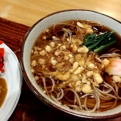 更科京屋の画像