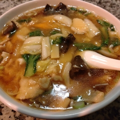 中国料理 上海の画像