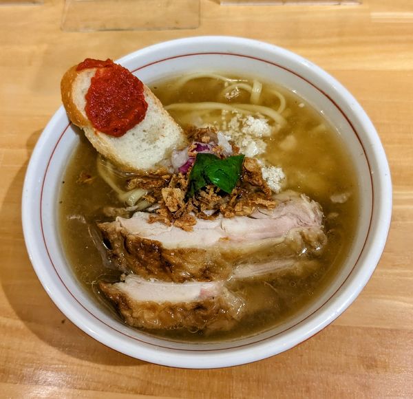 「限定Aｾｯﾄ タマネギヘッドバッド＋〆チーズ飯 1,100円」@タマネギヘッドバッドの写真