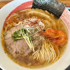 中華そば 八縁の画像