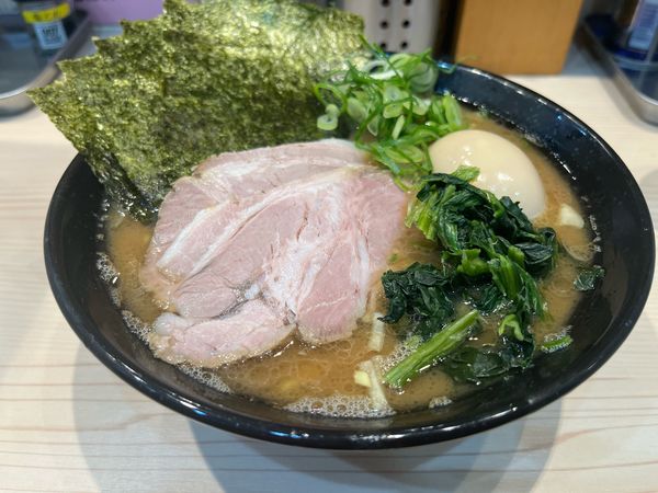 「千祥おすすめ」@麺家 千祥の写真