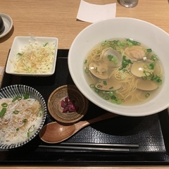 伊勢桑名 はまぐり屋 貝縁の画像