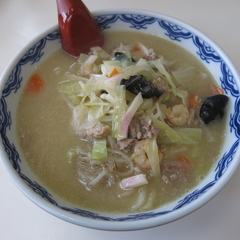 中華レストラン 味一の画像