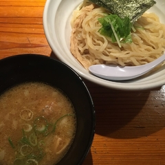 濃厚鶏そば 麺屋 武一 横浜関内店の画像