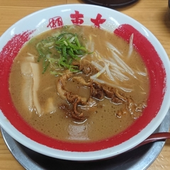 徳島ラーメン東大 丸亀店の画像