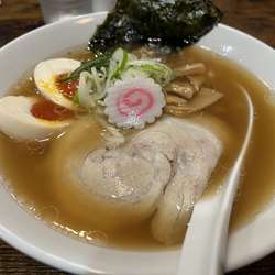 さのいちラーメン