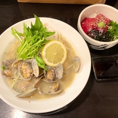 らー麺 潮騒の画像