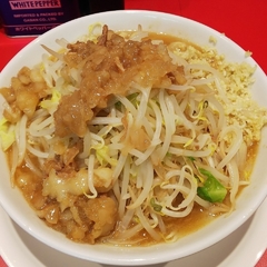 noodle shop イッ豚の画像