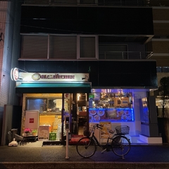 タンドール料理 RB's ひつじや 神田店の画像