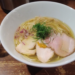 中華蕎麦こかげの画像