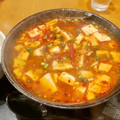 痺れ系ラーメン 隣太郎の画像