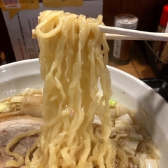 中華そば ふたぼしの画像