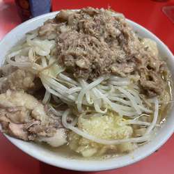 ラーメン小豚