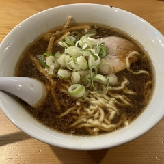 ラーメンの翔龍の画像