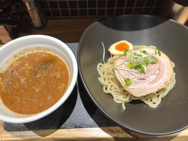 「ツケKURO」@Zweiter Lädenの写真