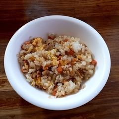 うの花ラーメンの画像