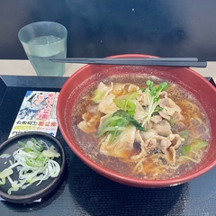 ゆで太郎 伊奈平店の画像