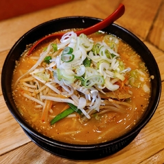 麺屋えいじの画像