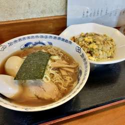 半チャンつがる￥850