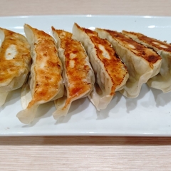 らーめん つけ麺 けのひの画像